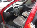 Honda civic - automatic all power-6