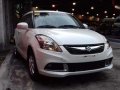 2016 Suzuki Swift Dzire GL 1.2 AT White -3