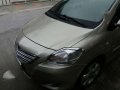 Toyota Corolla Vios 1.5 G Beige MT For Sale-1