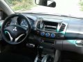 Mitsubishi Strada GLS 4x4 2007 Silver AT -5