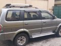 Isuzu Sportivo 2007 Manual good for sale-5