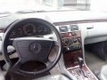 1999 Mercedes Benz E-240 automatic-7