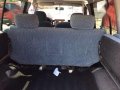 mitsubishi adventure super sports manual diesel 2000-4