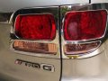 Toyota Fortuner G D4D AT Silver For Sale-4