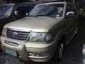 Toyota Revo 2004 for sale-2
