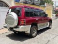 For sale Mitsubishi Pajero 2001-2