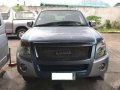 2009 Isuzu D-Max 4x4 MT Blue For Sale-0