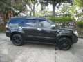 2010 Fortuner G-2