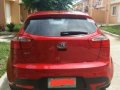 Kia Rio Hatchback 2012 low mileage for sale-3