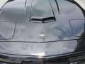Automatic 94 Chevrolet Corvette Black-0