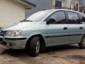 Hyunda Matrix MPV not Vios Sentra Civic-1