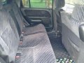 Honda CRV 2003-6