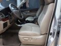 2006 Toyota Land Cruiser Prado 4x4 AT Silver -5