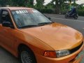 Mitsubishi Lancer 1997 GLXi for sale-4