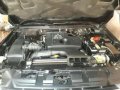 Mitsubishi Pajero BK 2008-10