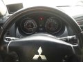 Mitsubishi Pajero BK 2008-6