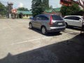 Honda CRV top of the line AT 4x4 08mdl for sale-5
