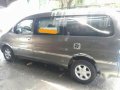 Hyundai Starex Jumbo Funeral Hearse for sale-1