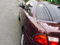 Mazda 323 in nice condition-3