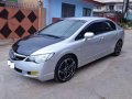 2006 honda civic 1.8v automatic for sale-1