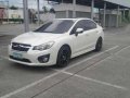 Subaru Impreza 2.0i-S 2012 Lowest Price-0