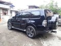 Mitsubishi Pajero BK 2008-3
