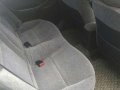 Honda Civic Vti 1998 Manual Silver For Sale-4