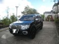 2010 Fortuner G-1