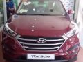 2017 Tucson for sale in good condition-0