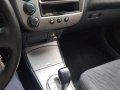 2003 Honda Civic White Automatic For Sale-2