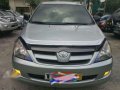 2007 Toyota innova diesel E-0