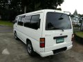 Nissan Urvan Escapade 2008 fresh for sale-3