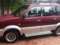 Toyota revo glx diesel all power for sale-0