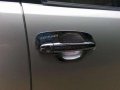 Toyota Fortuner G D4D AT Silver For Sale-6