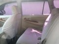 Toyota Innova G d4d AT 2007-10