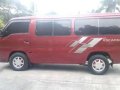 Nissan Urvan Escapade 07 mdl for sale-3