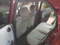 Honda City IDSi 2003 Red Manual For Sale-8