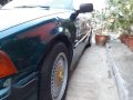 BMW 316i 1996 Green Manual For Sale-1