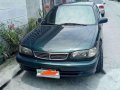 Toyota Corolla Altis 1.8S 1999 Green AT -3