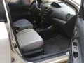 Toyota Vios 1.3J 2010 Silver MT For Sale-4