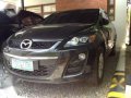 Mazda CX-7 GPS DVD 43tkms No Issues-2