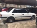 1997 Mazda 323 1.3-4
