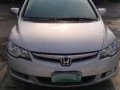 2007 Honda Civic 1.8s AT-5