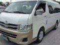 For Sale Toyota HiAce Grandia Gl 2013-1