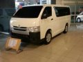 Hiace commuter van for uv express for sale-0