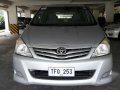 Toyota Innova E 2011 manual diesel-1