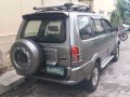 Isuzu Sportivo 2007 Manual good for sale-4