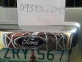 Ford everest 2008 model diesel automatic-10