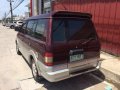 mitsubishi adventure super sports manual diesel 2000-1