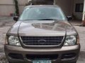 Ford Explorer 2006-0